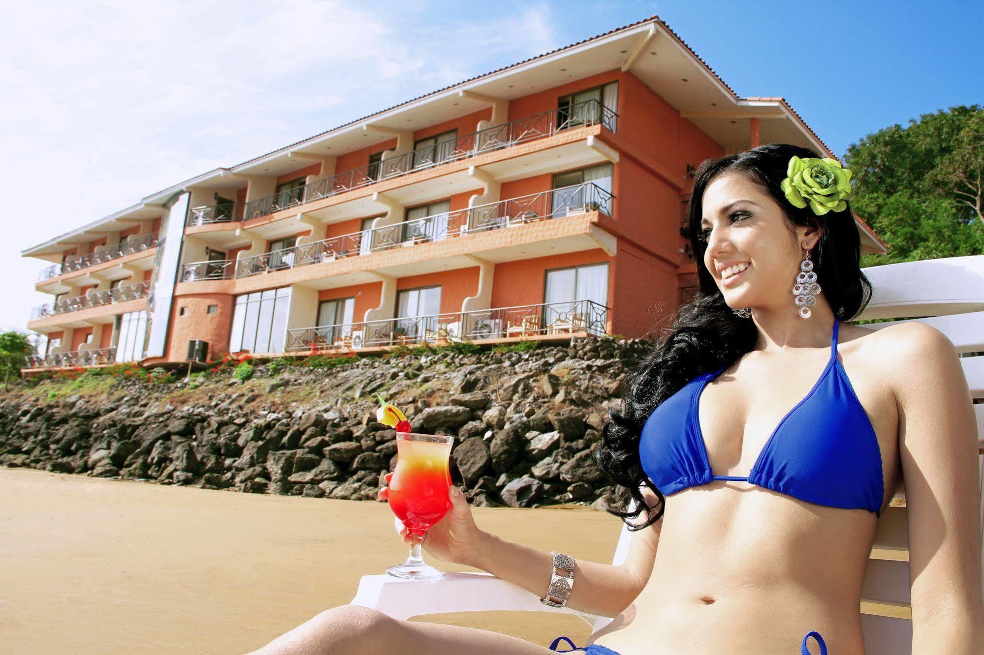 The Beach House Panama City Exterior photo